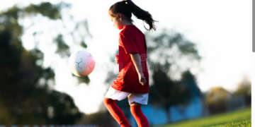 Vila Pavão promove campeonato infantil feminino de futsal com mais de 80 atletas