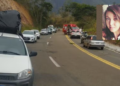 Moradora de Vila Pavão não resiste aos ferimentos e é a segunda vítima fatal de grave acidente na ES-137