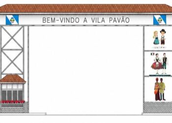 Portal turísitico: Trancoso autoriza obra que transformará entrada de Vila Pavão em cartão-postal