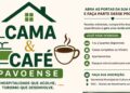 Prefeitura lança projeto Cama & Café para ampliar hospedagem e fortalecer o turismo