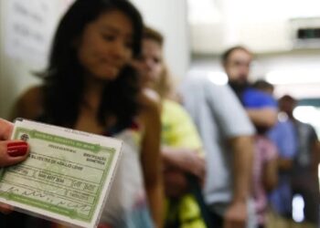 Número de eleitores supera população em município do Noroeste do Espírito Santo