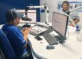 Prefeito João Trancoso detalha preparativos e atrações da 27ª Pomitafro em entrevista ao vivo