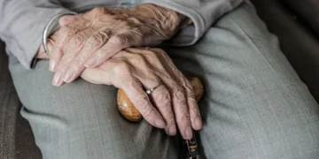 Idosos de 79 e 86 anos são rendidos, amarrados e agredidos durante assalto em São Gabriel da Palha