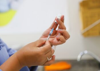 Um dia para proteger vidas: Vila Pavão realiza Dia D da Campanha de Multivacinação