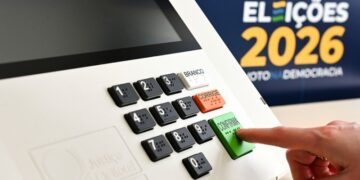 ES tem 403 candidatos a deputado estadual, 135 a deputado federal e 11 ao Senado; veja a lista completa