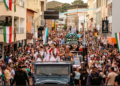 27ª Pomitafro começa nesta sexta-feira em Vila Pavão com três dias de cultura, tradição e grandes shows