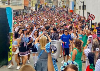 Vila Pavão regulamenta comércio ambulante durante a 27ª POMITAFRO