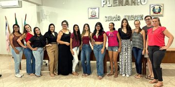 Concurso das Rainhas da Pomitafro reúne 13 candidatas e celebra a força das três etnias