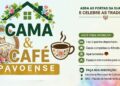 Cama & Café Pavoense amplia opções de hospedagem e fortalece o turismo em Vila Pavão