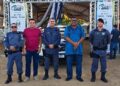 Pomitafro terá reforço no efetivo policial durante os três dias de festa em Vila Pavão