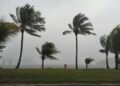 Inmet emite alertas de ventos fortes para o Espírito Santo; litoral e todo o Estado estão em risco