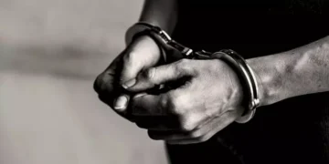 Homem de 35 anos é preso em Rio Bananal suspeito de estuprar duas sobrinhas, de 8 e 12 anos