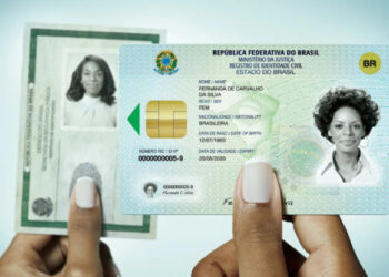 RG antigo tem prazo para acabar; veja como emitir a nova Carteira de Identidade Nacional