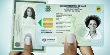 RG antigo tem prazo para acabar; veja como emitir a nova Carteira de Identidade Nacional