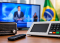 Propaganda eleitoral, comícios e debates televisivos e no rádio terminam em 1º de outubro, três dias antes do primeiro turno