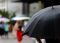 Frente fria deve mudar o tempo no Espírito Santo durante o feriado de 7 de Setembro