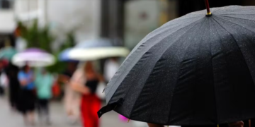 Frente fria deve mudar o tempo no Espírito Santo durante o feriado de 7 de Setembro