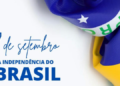 Feriado da Independência altera funcionamento de serviços em Vila Pavão
