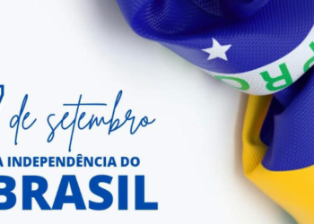 Feriado da Independência altera funcionamento de serviços em Vila Pavão