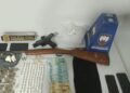 Confronto com a Polícia Civil deixa dois mortos durante operação em Vila Valério