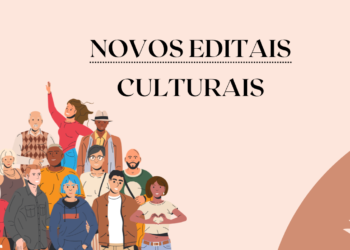 Vila Pavão lança cinco editais de fomento à cultura com recursos da Lei Aldir Blanc