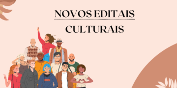 Vila Pavão lança cinco editais de fomento à cultura com recursos da Lei Aldir Blanc