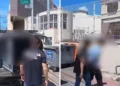 Mensagens enviadas por menina de 11 anos a tio levam padrasto à prisão