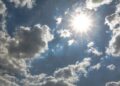 Frente fria se afasta e temperaturas sobem gradualmente no Espírito Santo
