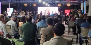 Vila Pavão conquista dois lugares no pódio em concurso de cafés de qualidade
