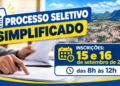 Prefeitura de Vila Pavão abre Processo Seletivo com 7 cargos