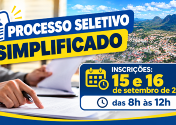 Prefeitura de Vila Pavão abre Processo Seletivo com 7 cargos