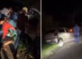 Motorista da Prefeitura de Pancas é assassinado a tiros na zona rural