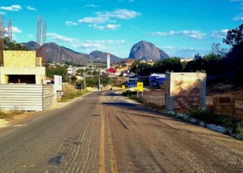 Vila Pavão vai ganhar portal turístico na entrada da cidade