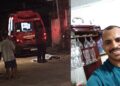 Homem é encontrado morto a tiros no bairro São Cristóvão, em Nova Venécia