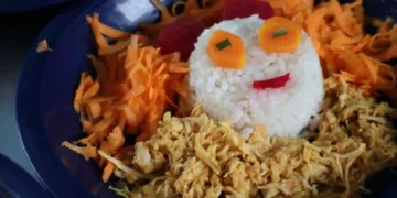 Concurso vai escolher receitas criativas para a alimentação escolar de Vila Pavão