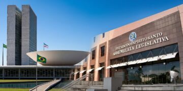 Conheça os novos deputados federais e estaduais eleitos no Espírito Santo