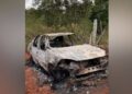 Jovem grávida de oito meses é morta a tiros em Nova Venécia