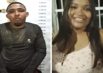 Jovem grávida de seis meses é morta a tiros em Nova Venécia