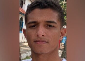 Programador é encontrado morto ao lado de motocicleta no interior de Vila Valério