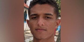 Programador é encontrado morto ao lado de motocicleta no interior de Vila Valério