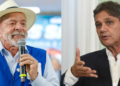 Com 100% das urnas apuradas, Ricardo Ferraço e Lula vencem em Vila Pavão no primeiro turno