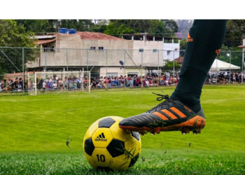 Abertura do 24º Campeonato Municipal de Futebol tem empate e chuva de gols; segunda rodada é neste domingo