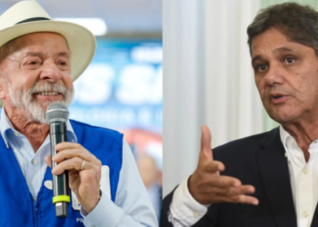 Com 100% das urnas apuradas, Ricardo Ferraço e Lula vencem em Vila Pavão no primeiro turno