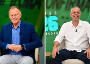 Renato Casagrande e Evair de Melo são eleitos senadores pelo Espírito Santo