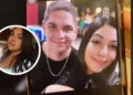 Grávida é encontrada morta e carbonizada em área rural; ex-marido e outra mulher são presos no Sul do ES
