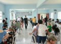 Vila Pavão lidera atendimentos do PAD/Ufes em 2026 com 1.447 procedimentos