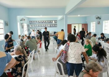 Vila Pavão lidera atendimentos do PAD/Ufes em 2026 com 1.447 procedimentos