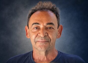 Morre Aloir Trancoso, irmão do prefeito de Vila Pavão, aos 72 anos