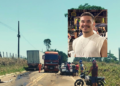Fisioterapeuta de 33 anos morre em grave acidente entre Nova Venécia e Vila Pavão