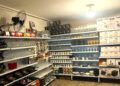 Bella Casa encerra atividades em Vila Pavão após nove anos e passa a integrar o Andim Supermercados